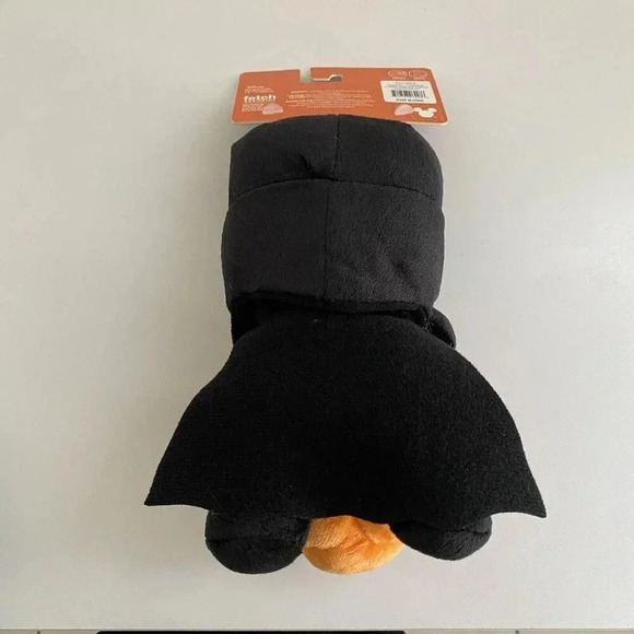 Star Wars 9" Darth Vader “Come To The Dark Side” Pumpkin Squeaker Pet Dog Toy - Picture 8 of 9